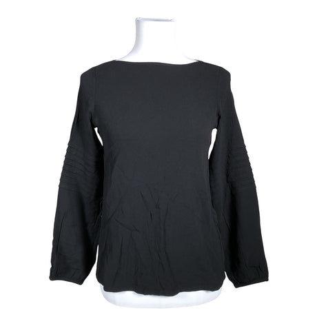 Naisten Massimo Dutti - Pusero, koko 36 - Musta ()