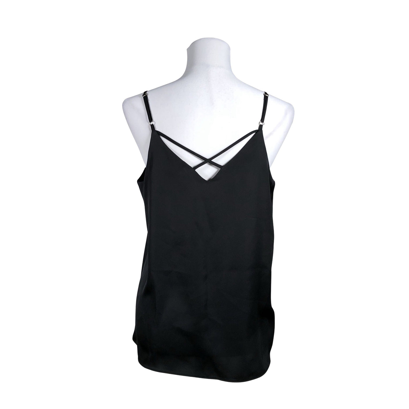 Naisten River Island - Toppi, koko 38 - Musta (2)