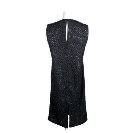 Naisten COS - Juhlamekko, koko 36 - Musta (2)