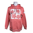 Naisten DC Shoes - Huppari, koko 34 - Pinkki ()