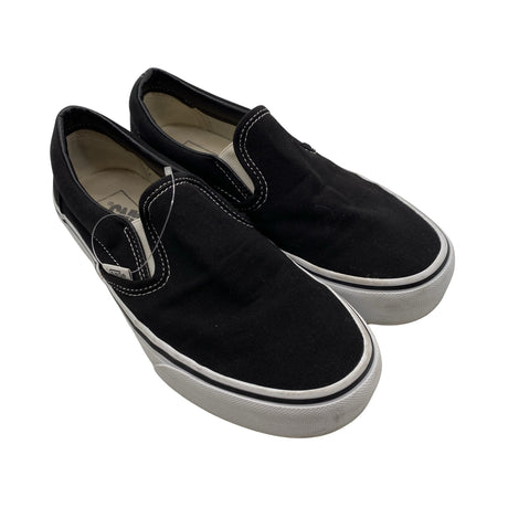 Unisex Vans - Loaferit, koko 38 - Musta (2)