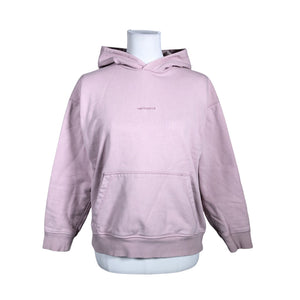 Naisten New Balance - Huppari, koko 36 - Vaaleanpunainen (1)