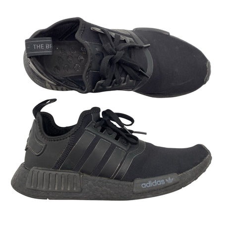 Miesten Adidas - Lenkkarit, koko 43 - Musta ()