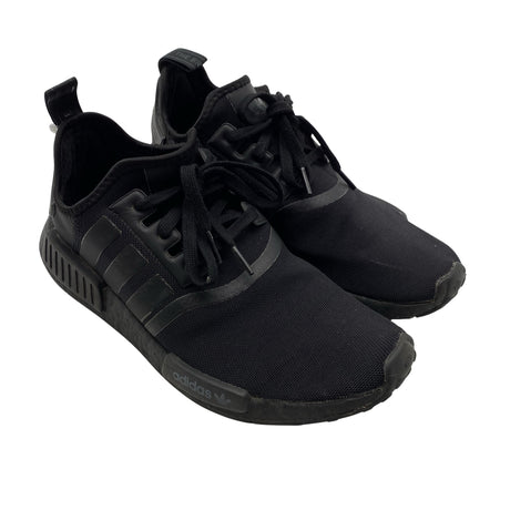 Miesten Adidas - Lenkkarit, koko 43 - Musta (2)