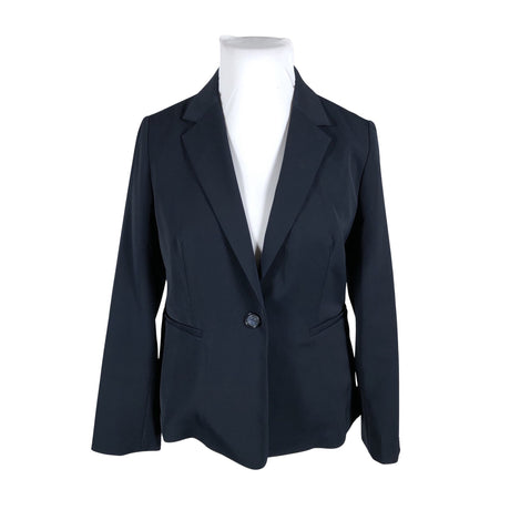 Naisten Tommy Hilfiger - Jakku, koko 42 - Sininen (2)