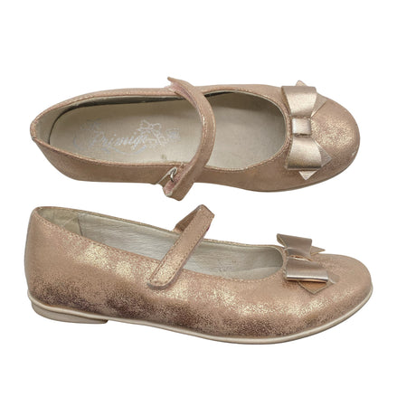 Tyttöjen Primigi - Juhlaballerinat, koko 34 - Vaaleanpunainen ()