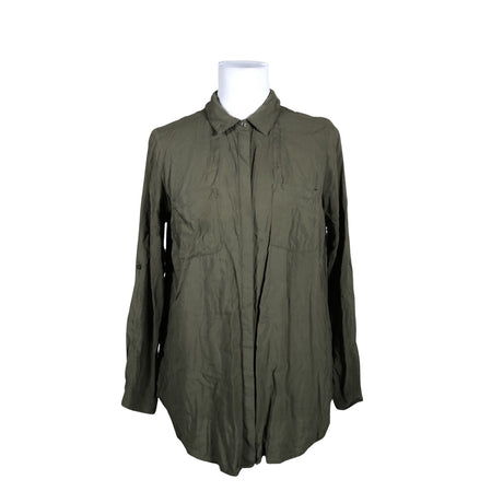 Naisten H&M Mama - Pusero, koko 38 - Vihreä ()