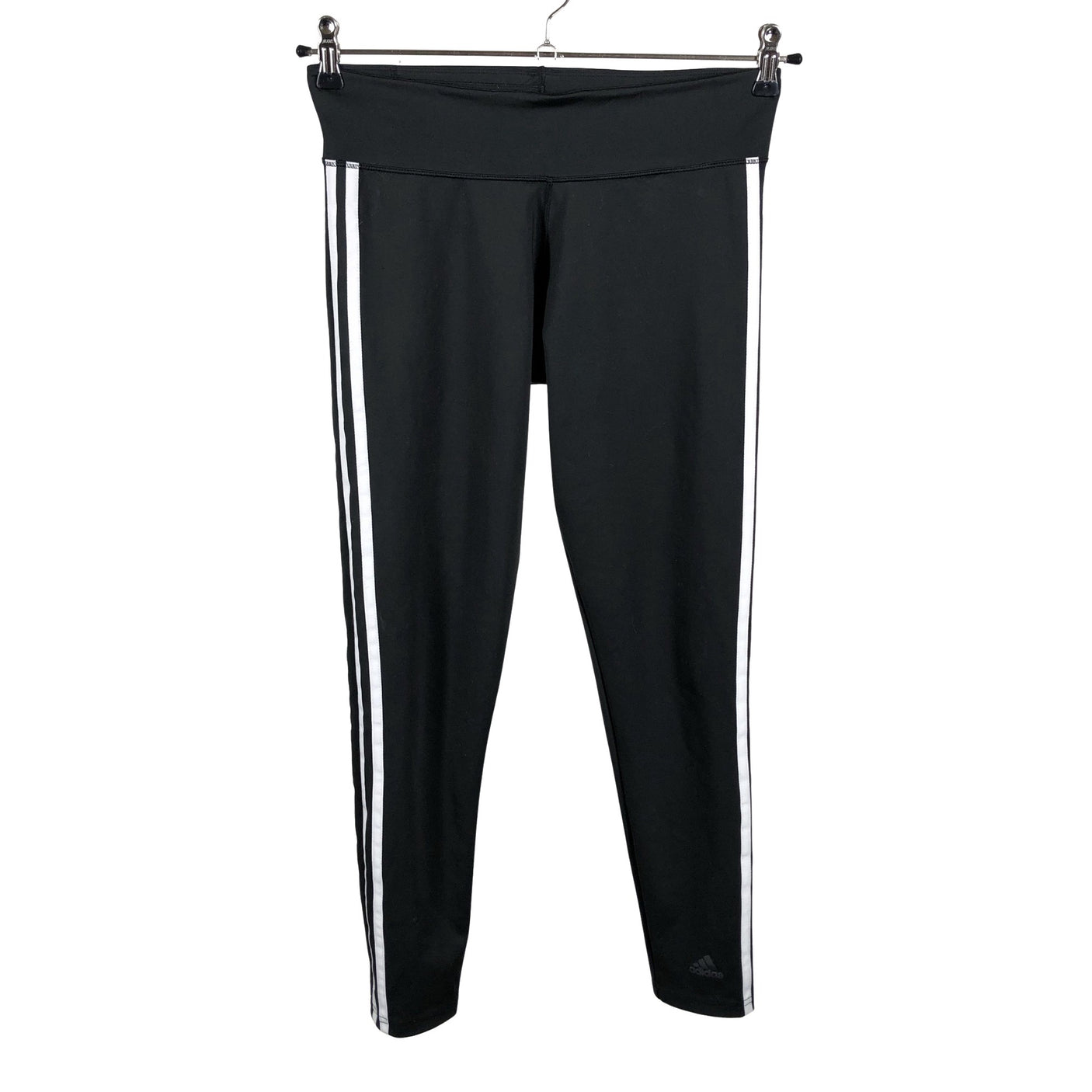 Naisten Adidas - Urheilutrikoot, koko 38 - Musta (1)