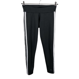 Naisten Adidas - Urheilutrikoot, koko 38 - Musta (1)