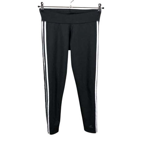 Naisten Adidas - Urheilutrikoot, koko 38 - Musta (2)