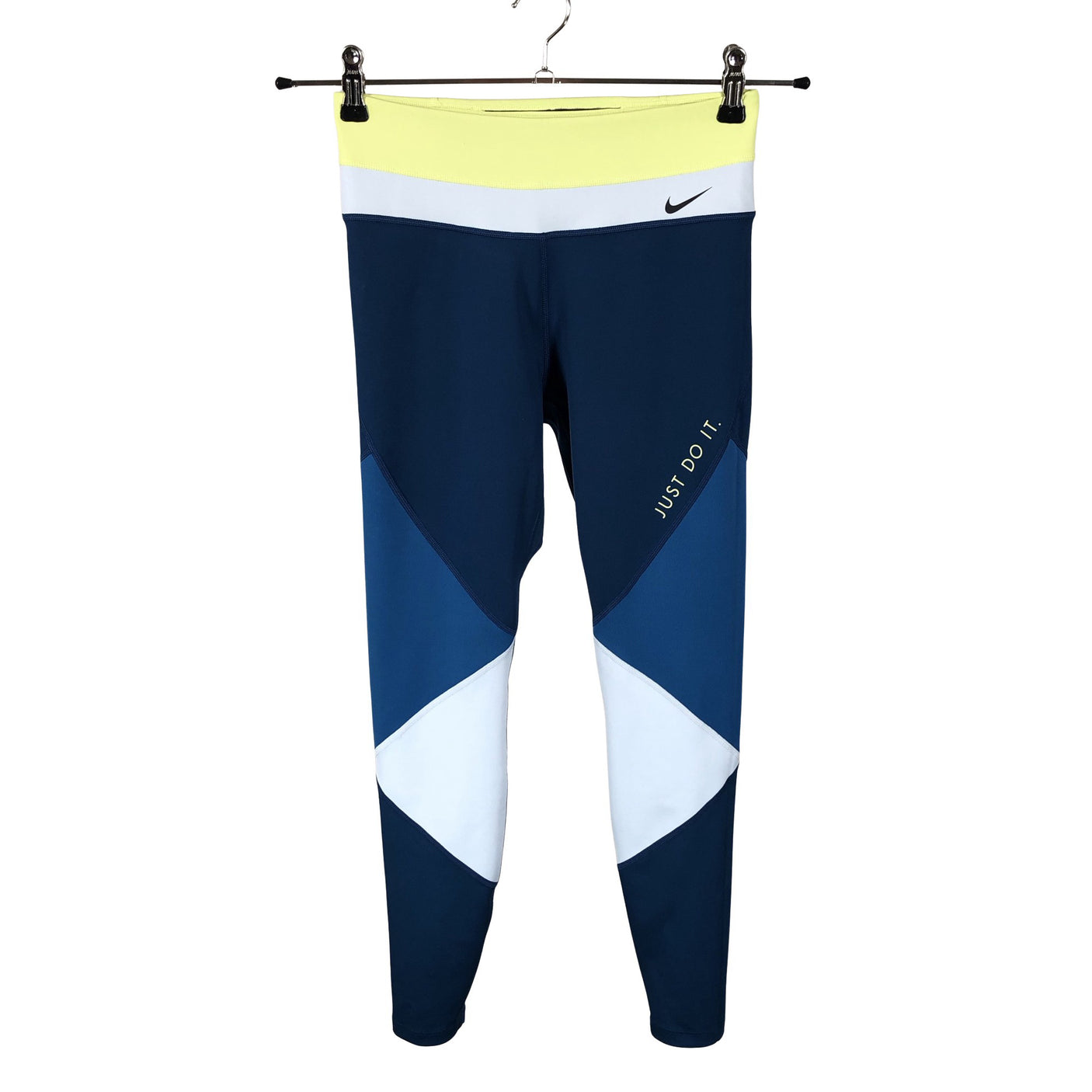 Naisten Nike - Urheilutrikoot, koko 36 - Sininen (1)
