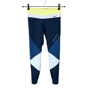 Naisten Nike - Urheilutrikoot, koko 36 - Sininen (1)