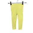 Tyttöjen Metsola - Leggingsit, koko 92 - 98 - Keltainen ()