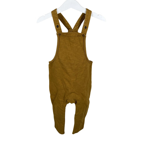 Unisex Mainio - Haalari, koko 92 - 98 - Ruskea ()