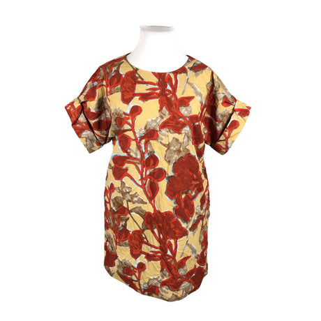 Naisten COS - Kangasmekko, koko 44 - Keltainen ()