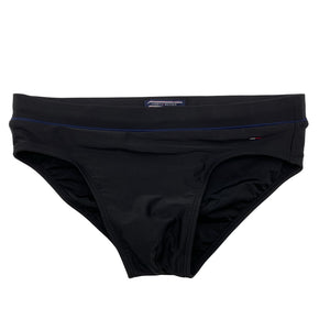 Naisten Tommy Hilfiger - Bikinit, koko 36 - Musta (1)