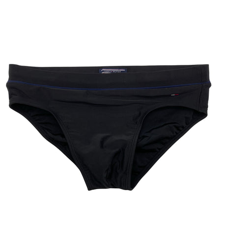 Naisten Tommy Hilfiger - Bikinit, koko 36 - Musta ()