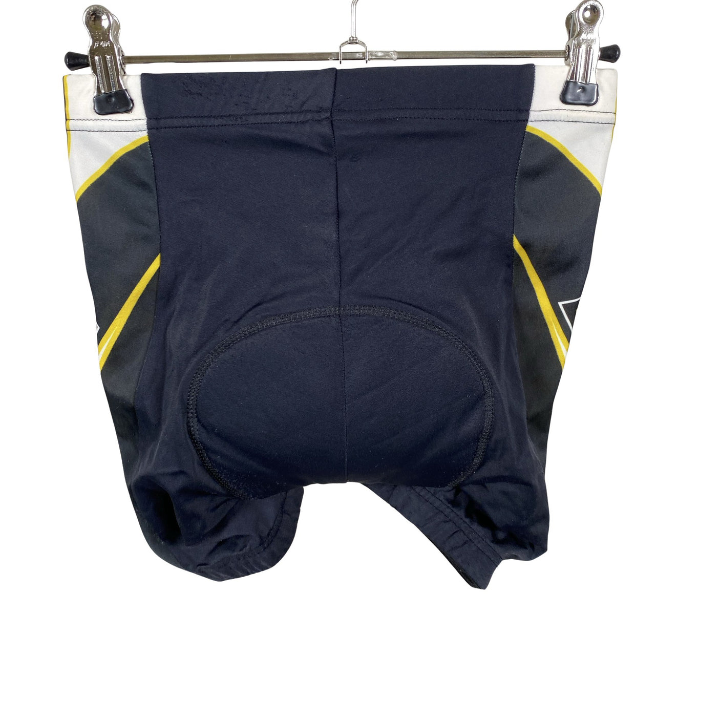 Unisex Scott - Urheilushortsit, koko 134 - 140 - Musta (3)