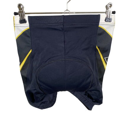 Unisex Scott - Urheilushortsit, koko 134 - 140 - Musta (2)