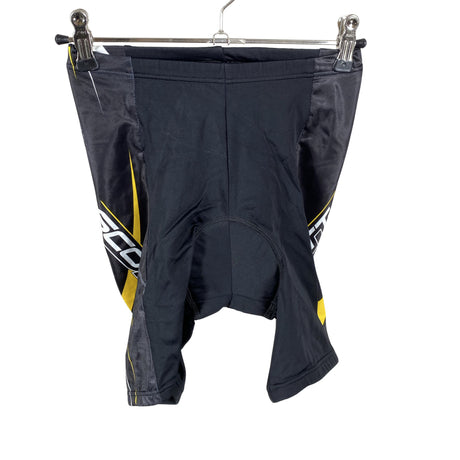 Unisex Scott - Urheilushortsit, koko 146 - 152 - Musta ()