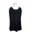Naisten Sportmax - Toppi, koko 40 - Musta ()