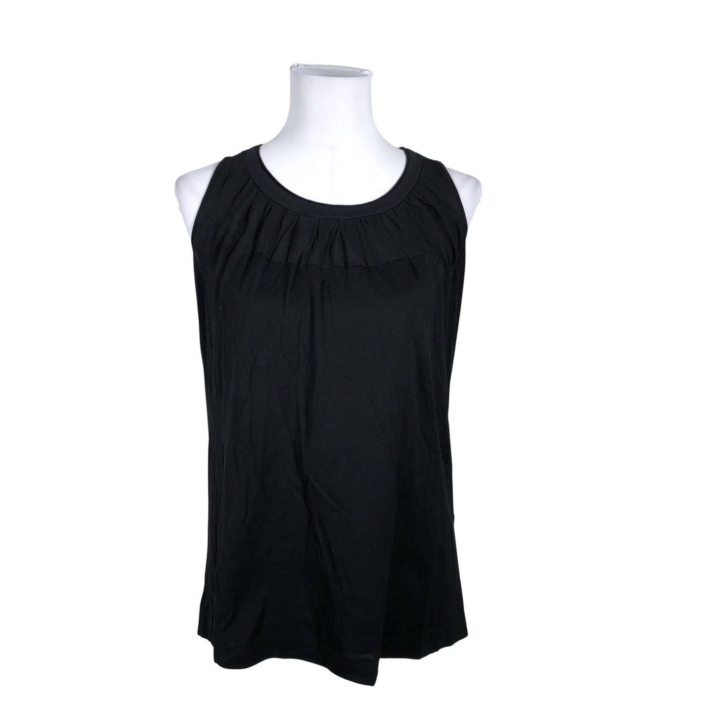 Naisten Sportmax - Toppi, koko 40 - Musta (1)