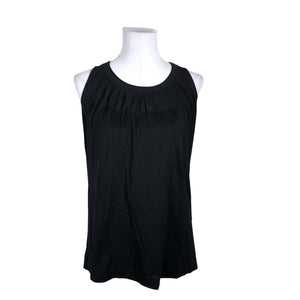 Naisten Sportmax - Toppi, koko 40 - Musta (1)