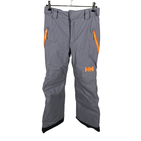 Unisex Helly Hansen - Toppahousut, koko 146 - 152 - Harmaa ()