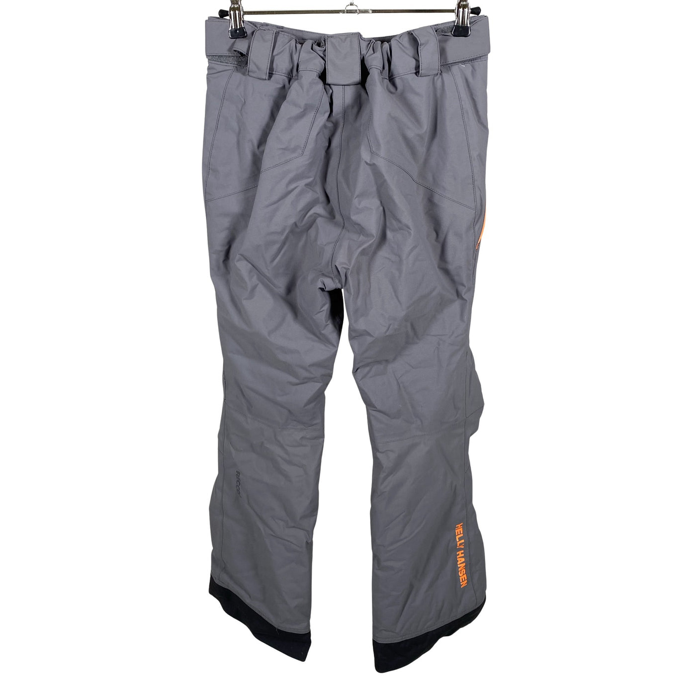 Unisex Helly Hansen - Toppahousut, koko 146 - 152 - Harmaa (2)