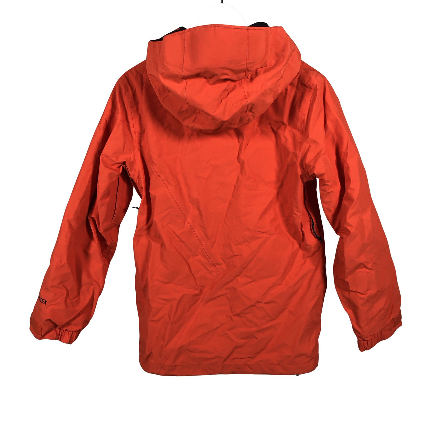 Unisex Volcom - Toppatakki, koko 146 - 152 - Punainen (2)