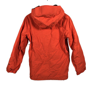 Unisex Volcom - Toppatakki, koko 146 - 152 - Punainen (2)
