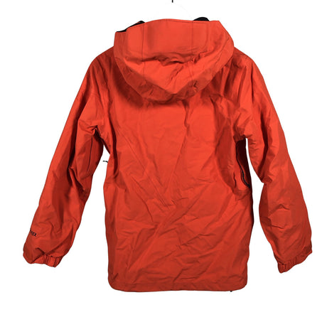 Unisex Volcom - Toppatakki, koko 146 - 152 - Punainen (2)