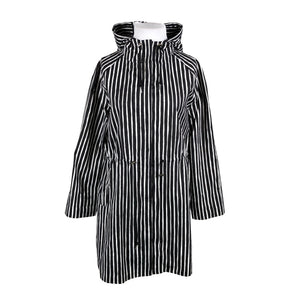 Naisten Marimekko - Ulkoilutakki, koko 44 - Musta (2)