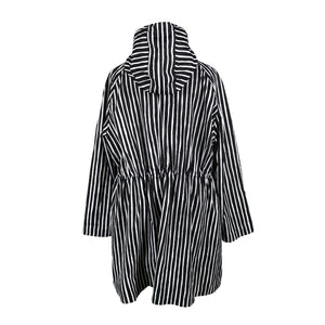 Naisten Marimekko - Ulkoilutakki, koko 44 - Musta (4)