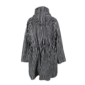 Naisten Marimekko - Ulkoilutakki, koko 44 - Musta (5)