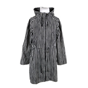 Naisten Marimekko - Ulkoilutakki, koko 44 - Musta (1)