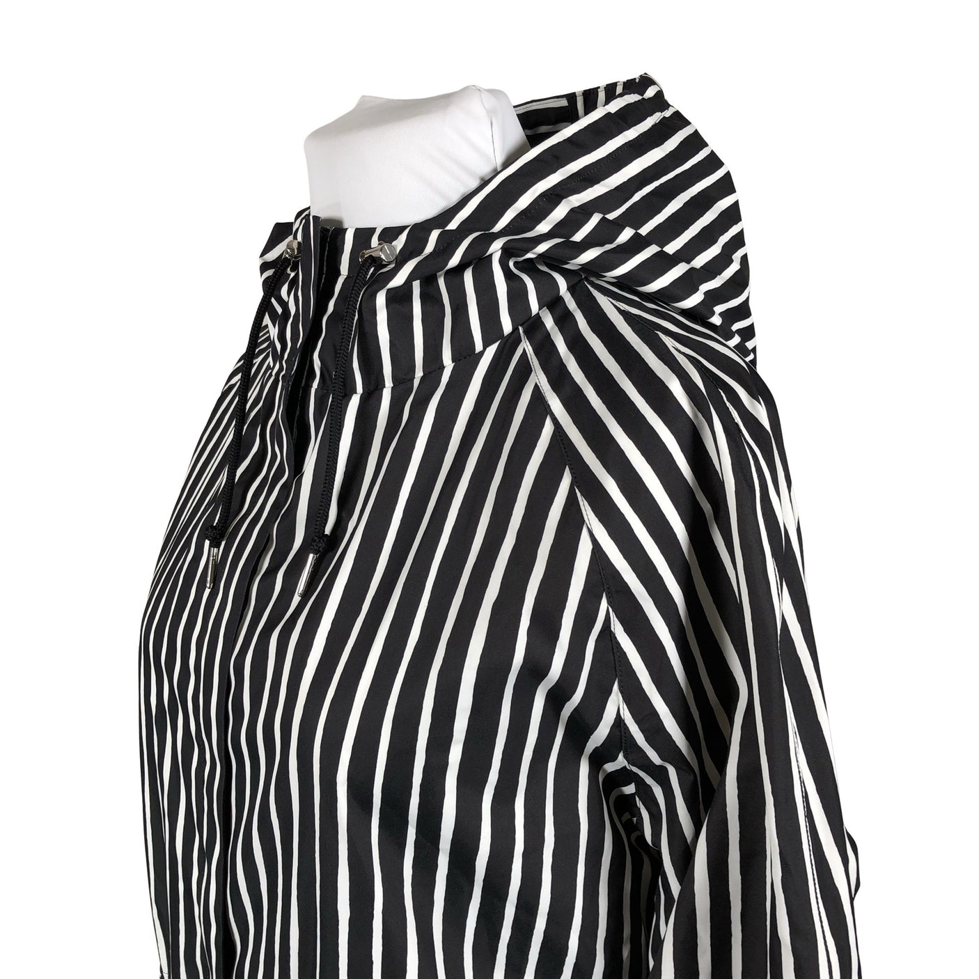 Naisten Marimekko - Ulkoilutakki, koko 44 - Musta (3)