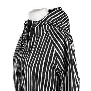Naisten Marimekko - Ulkoilutakki, koko 44 - Musta (3)