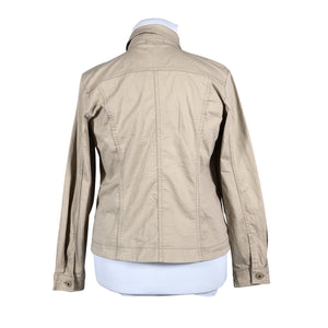 Naisten Aventura - Kesätakki, koko 42 - Beige (2)