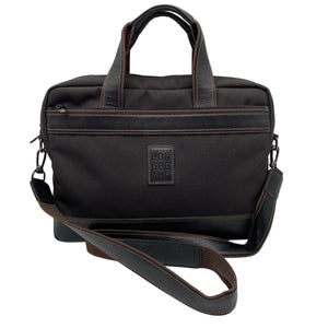 Unisex Longchamp - Salkku, koko Ei kokoa - Musta (1)