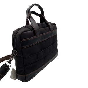 Unisex Longchamp - Salkku, koko Ei kokoa - Musta (2)