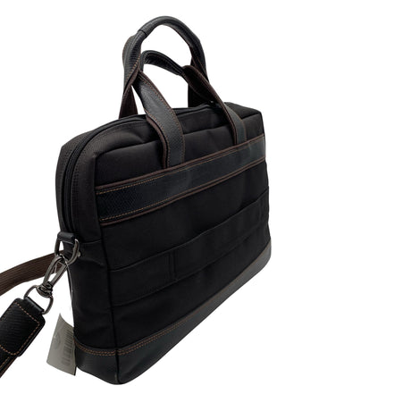 Unisex Longchamp - Salkku, koko Ei kokoa - Musta (2)