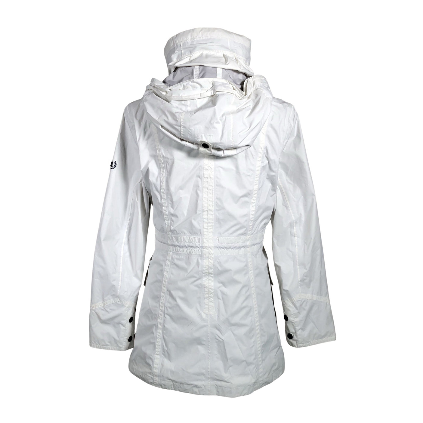 Naisten Henri Lloyd - Ulkoilutakki, koko 36 - Valkoinen (2)