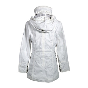 Naisten Henri Lloyd - Ulkoilutakki, koko 36 - Valkoinen (2)