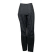 Naisten by Malene Birger - Nahkahousut, koko 36 - Musta ()