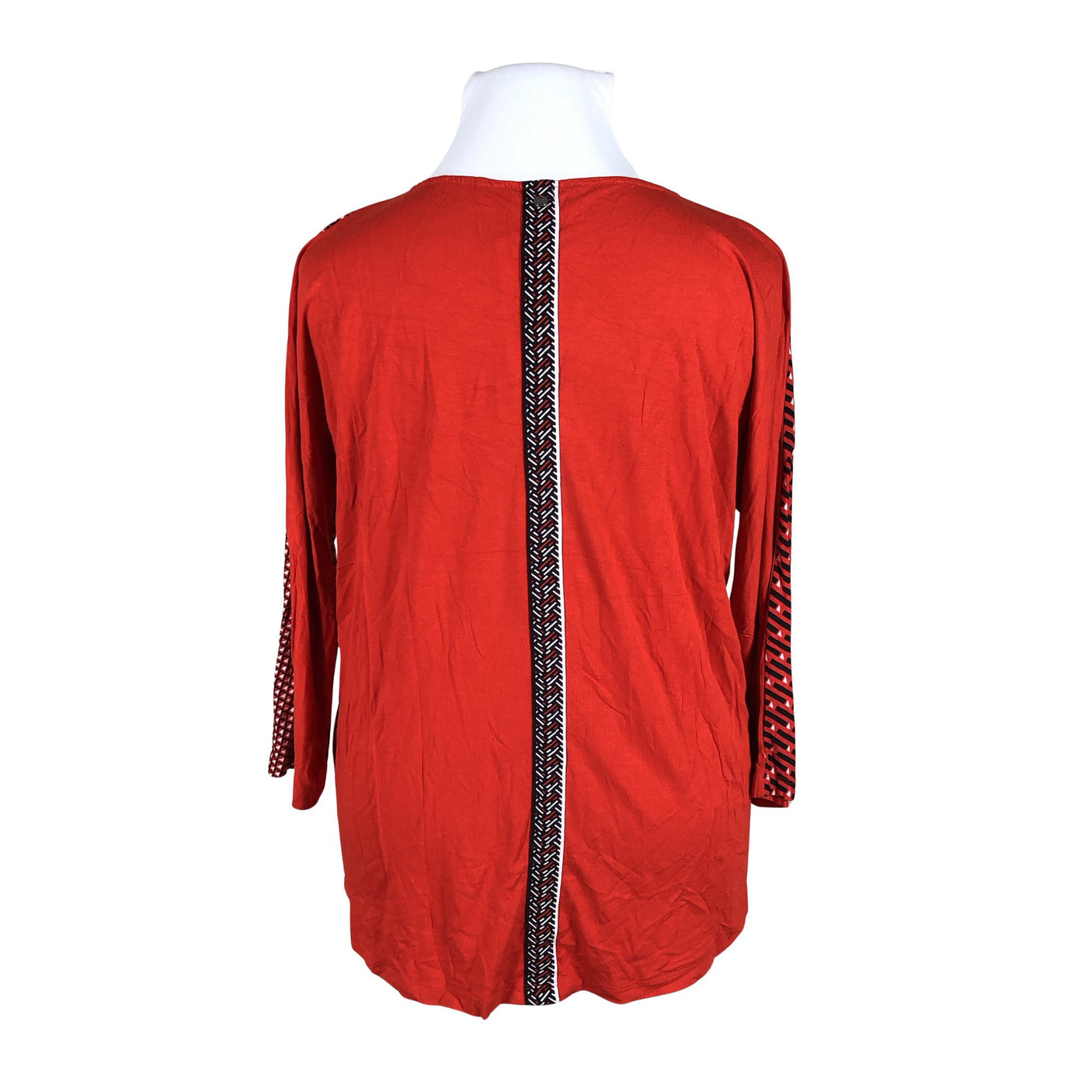 Naisten Gerry Weber - Trikoopaita, koko 42 - Punainen (3)