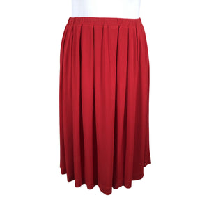 Naisten Voglia - Trikoohame, koko 42 - Punainen (1)