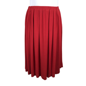 Naisten Voglia - Trikoohame, koko 42 - Punainen (2)