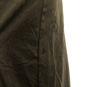 Naisten Uniqlo - Trikoomekko, koko 36 - Vihreä (2)