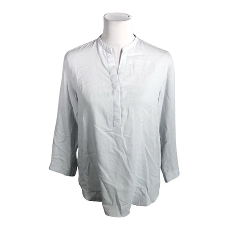 Naisten Uniqlo - Pusero, koko 38 - Vaaleansininen ()